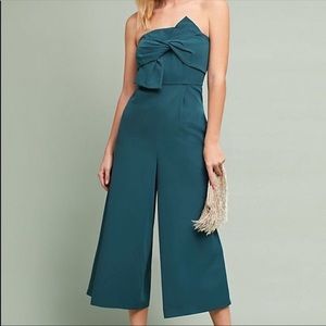 Anthropologie Jumpsuit